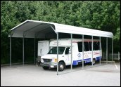 RV Carports of Floral City FL